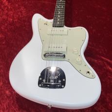 Fender MIJ FSR Collection  Hybrid II Jazzmaster ～Satin Arctic White～#26010843【3.53kg】_4