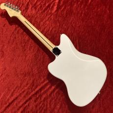 Fender MIJ FSR Collection  Hybrid II Jazzmaster ～Satin Arctic White～#26010843【3.53kg】_6