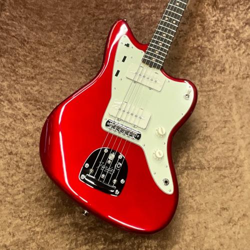 Fender  【無金利ローン対象】Vintera III Mid '60s Jazzmaster -Candy Apple Red- #MX26006824 ≒3.57kg