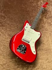Fender  【無金利ローン対象】Vintera III Mid '60s Jazzmaster -Candy Apple Red- #MX26006824 ≒3.57kg_2