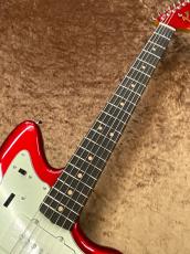 Fender  【無金利ローン対象】Vintera III Mid '60s Jazzmaster -Candy Apple Red- #MX26006824 ≒3.57kg_3