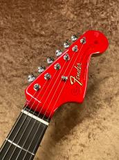 Fender  【無金利ローン対象】Vintera III Mid '60s Jazzmaster -Candy Apple Red- #MX26006824 ≒3.57kg_4