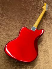 Fender  【無金利ローン対象】Vintera III Mid '60s Jazzmaster -Candy Apple Red- #MX26006824 ≒3.57kg_5