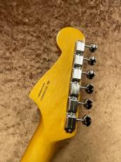 Fender  【無金利ローン対象】Vintera III Mid '60s Jazzmaster -Candy Apple Red- #MX26006824 ≒3.57kg_6