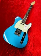 Fender MIJ Traditional 60s Telecaster -Lake Placid Blue-  ≒3.30kg #JD26005210_2