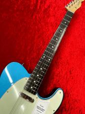 Fender MIJ Traditional 60s Telecaster -Lake Placid Blue-  ≒3.30kg #JD26005210_3