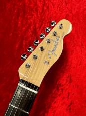 Fender MIJ Traditional 60s Telecaster -Lake Placid Blue-  ≒3.30kg #JD26005210_4