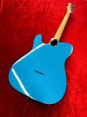 Fender MIJ Traditional 60s Telecaster -Lake Placid Blue-  ≒3.30kg #JD26005210_5