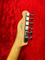 Fender MIJ Traditional 60s Telecaster -Lake Placid Blue-  ≒3.30kg #JD26005210_6