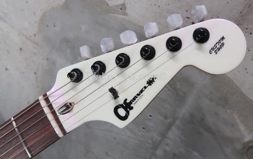 Charvel USA Custom Shop "Jake E. Lee" Signature Model