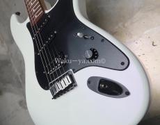 Charvel USA Custom Shop "Jake E. Lee" Signature Model_4