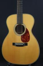 Merrill OM-28 herringbone_2