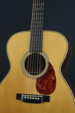 Merrill OM-28 herringbone_3