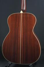 Merrill OM-28 herringbone_5