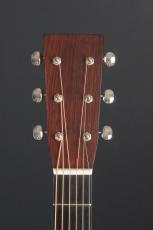 Merrill OM-28 herringbone_6