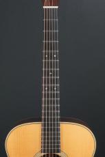 Merrill OM-28 herringbone_7