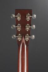 Merrill OM-28 herringbone_8