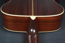Merrill OM-28 herringbone_17