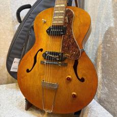 Godin 【デモ動画あり】5th Avenue Jumbo P90 Harvest Gold #0501519000123【送料当社負担】【池袋店在庫品】