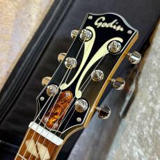 Godin 【デモ動画あり】5th Avenue Jumbo P90 Harvest Gold #0501519000123【送料当社負担】【池袋店在庫品】_3