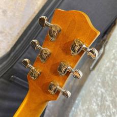 Godin 【デモ動画あり】5th Avenue Jumbo P90 Harvest Gold #0501519000123【送料当社負担】【池袋店在庫品】_6