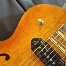 Godin 【デモ動画あり】5th Avenue Jumbo P90 Harvest Gold #0501519000123【送料当社負担】【池袋店在庫品】_10