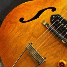 Godin 【デモ動画あり】5th Avenue Jumbo P90 Harvest Gold #0501519000123【送料当社負担】【池袋店在庫品】_13