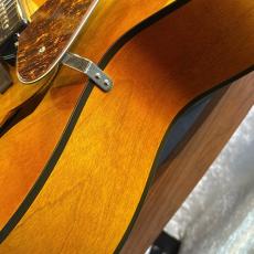 Godin 【デモ動画あり】5th Avenue Jumbo P90 Harvest Gold #0501519000123【送料当社負担】【池袋店在庫品】_14