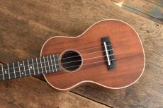 Craft Musica Concert Antique Mahogany