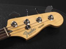 Fender American Standard Jazz Bass Longhorn ~Lipstick Red~ 1994年製_3