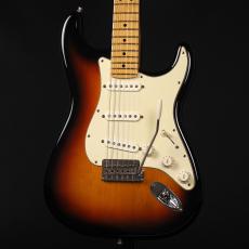 Fender American Standard Stratocaster Maple Fingerboard ~3-Color Sunburst~ 2007年製