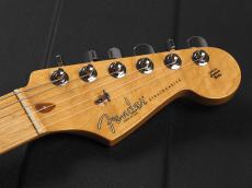 Fender American Standard Stratocaster Maple Fingerboard ~3-Color Sunburst~ 2007年製_3
