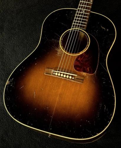 Gibson 【Vintage】J-45 Sunburst [1953年製]【G-CLUB TOKYO】