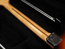 Fender American Standard Stratocaster Maple Fingerboard ~3-Color Sunburst~ 2007年製_10