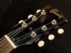 Gibson 【Vintage】J-45 Sunburst [1953年製]【G-CLUB TOKYO】_4