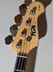 FUJIGEN NJB100RAL -Black- #H241059【4.28kg】_4