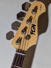 FUJIGEN NJB100RAL -Candy Apple Green- #J230717【4.31kg】_4