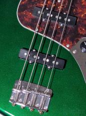 FUJIGEN NJB100RAL -Candy Apple Green- #J230717【4.31kg】_8