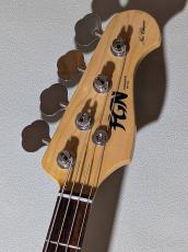 FUJIGEN NJB100RAL -Vintage White- #J230395【4.47kg】_4