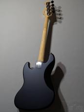 FUJIGEN KNJB100RAL -Matt Black- #J250478【4.26kg】【クロサワ楽器店限定カラー】_3