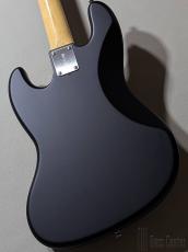 FUJIGEN KNJB100RAL -Matt Black- #J250478【4.26kg】【クロサワ楽器店限定カラー】_4