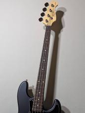 FUJIGEN KNJB100RAL -Matt Black- #J250478【4.26kg】【クロサワ楽器店限定カラー】_6