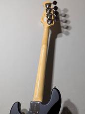 FUJIGEN KNJB100RAL -Matt Black- #J250478【4.26kg】【クロサワ楽器店限定カラー】_7