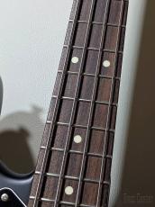 FUJIGEN KNJB100RAL -Matt Black- #J250478【4.26kg】【クロサワ楽器店限定カラー】_8