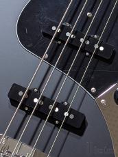 FUJIGEN KNJB100RAL -Matt Black- #J250478【4.26kg】【クロサワ楽器店限定カラー】_9