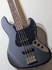 FUJIGEN KNJB100RAL -Matt Black- #J250478【4.26kg】【クロサワ楽器店限定カラー】_10