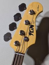 FUJIGEN NJB100RAL -3Tone Sunburst- #L240224【4.25kg】【アウトレット】_4