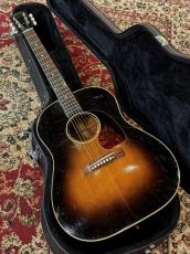 Gibson 【Vintage】J-45 Sunburst [1953年製]【G-CLUB TOKYO】_16