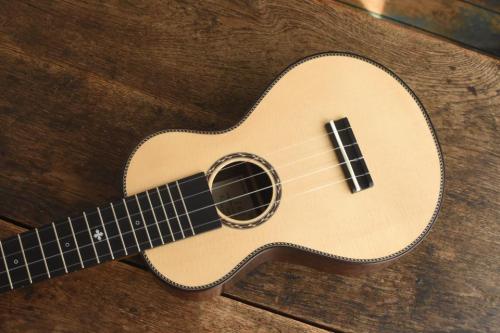 Ancestor's Concert QV392 RI Type3