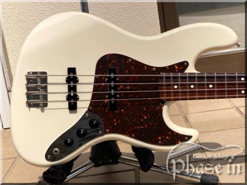COOL Z ZJB-1R / Jazz Bass type